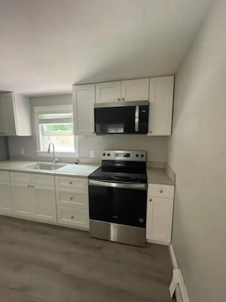 361 Privilege Street Woonsocket RI 02895
