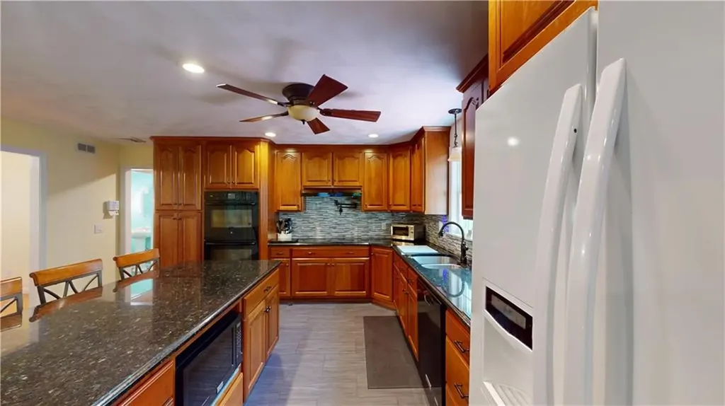 6 Forest Hill Drive North Smithfield RI 02896