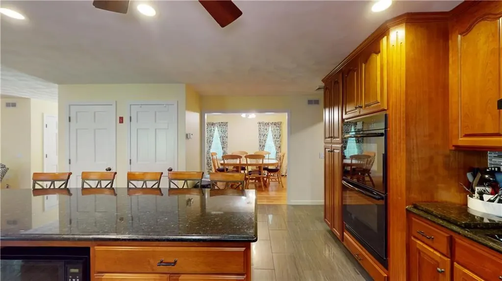 6 Forest Hill Drive North Smithfield RI 02896