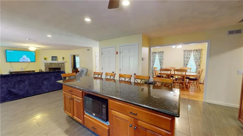 6 Forest Hill Drive North Smithfield RI 02896