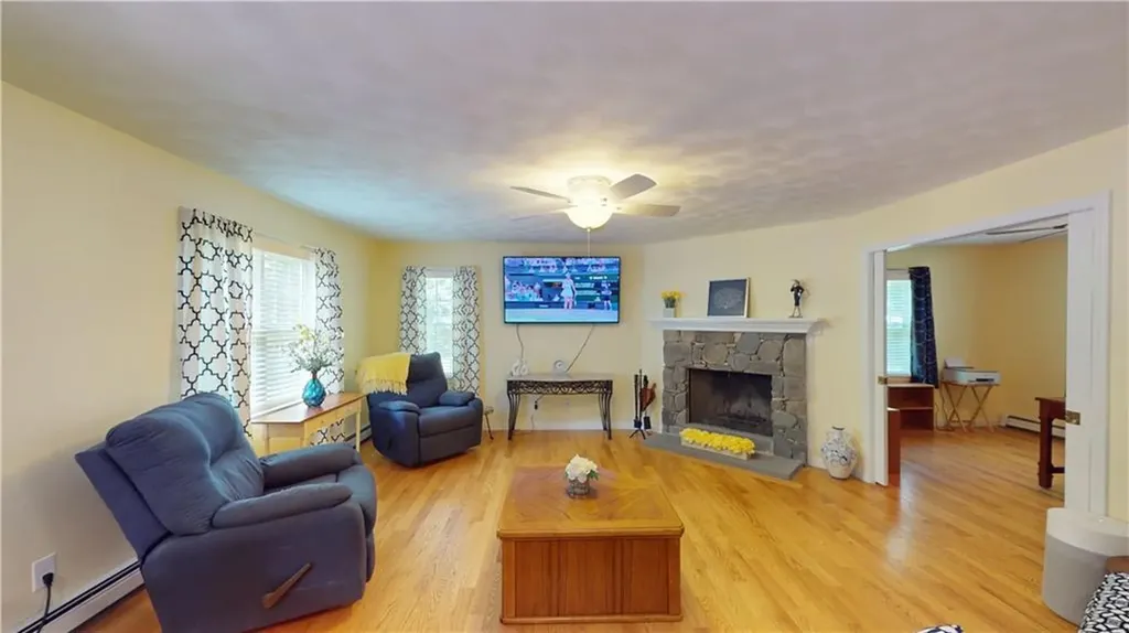 6 Forest Hill Drive North Smithfield RI 02896