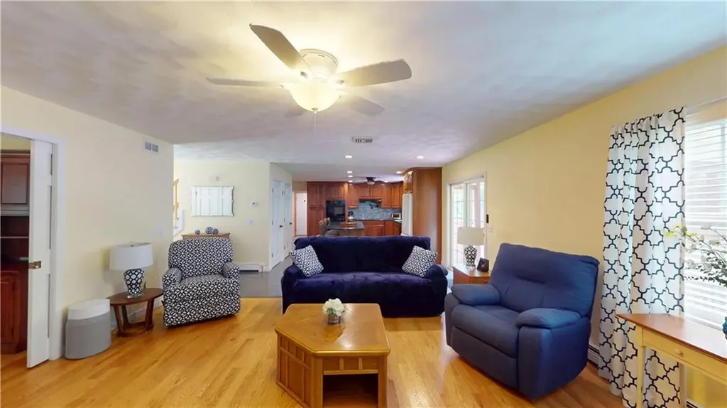6 Forest Hill Drive North Smithfield RI 02896
