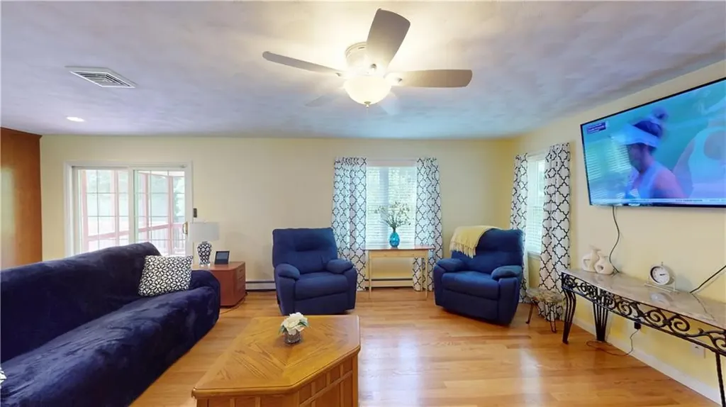 6 Forest Hill Drive North Smithfield RI 02896