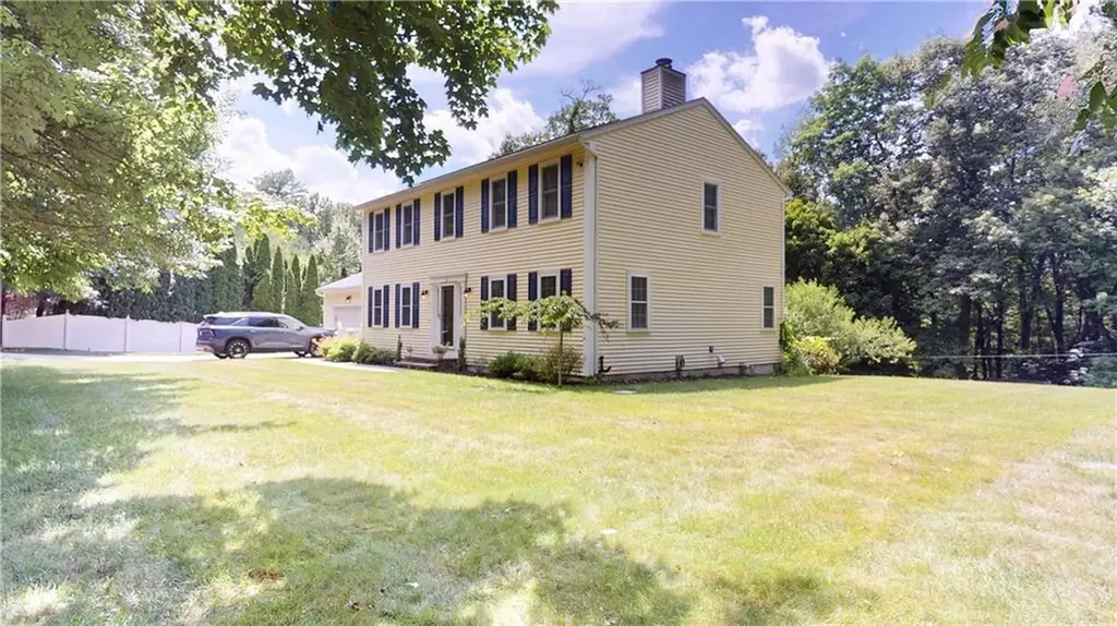 6 Forest Hill Drive North Smithfield RI 02896