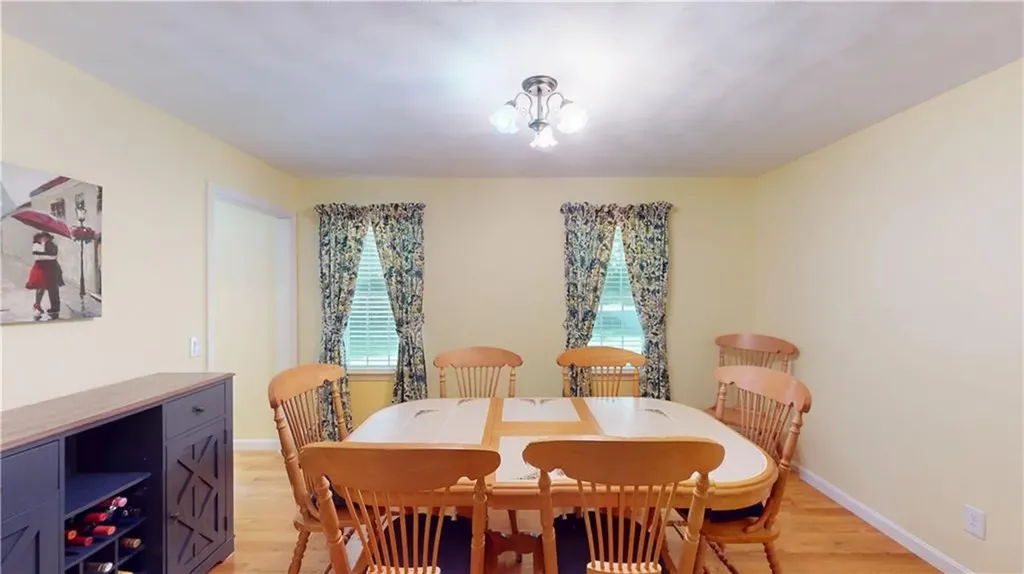 6 Forest Hill Drive North Smithfield RI 02896