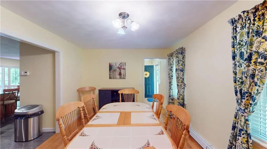 6 Forest Hill Drive North Smithfield RI 02896