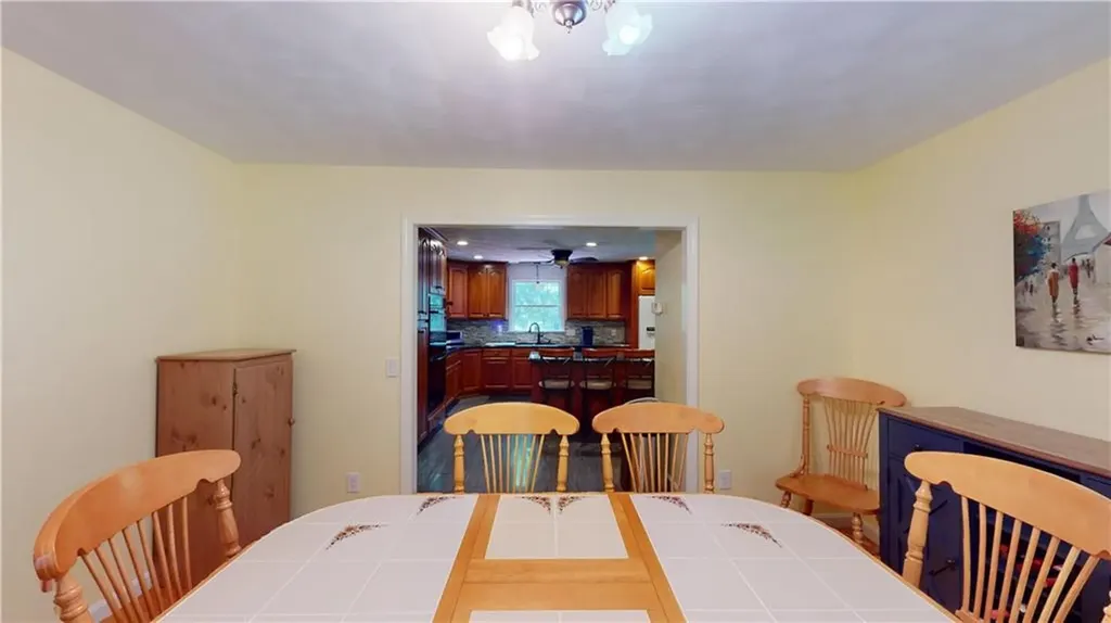 6 Forest Hill Drive North Smithfield RI 02896