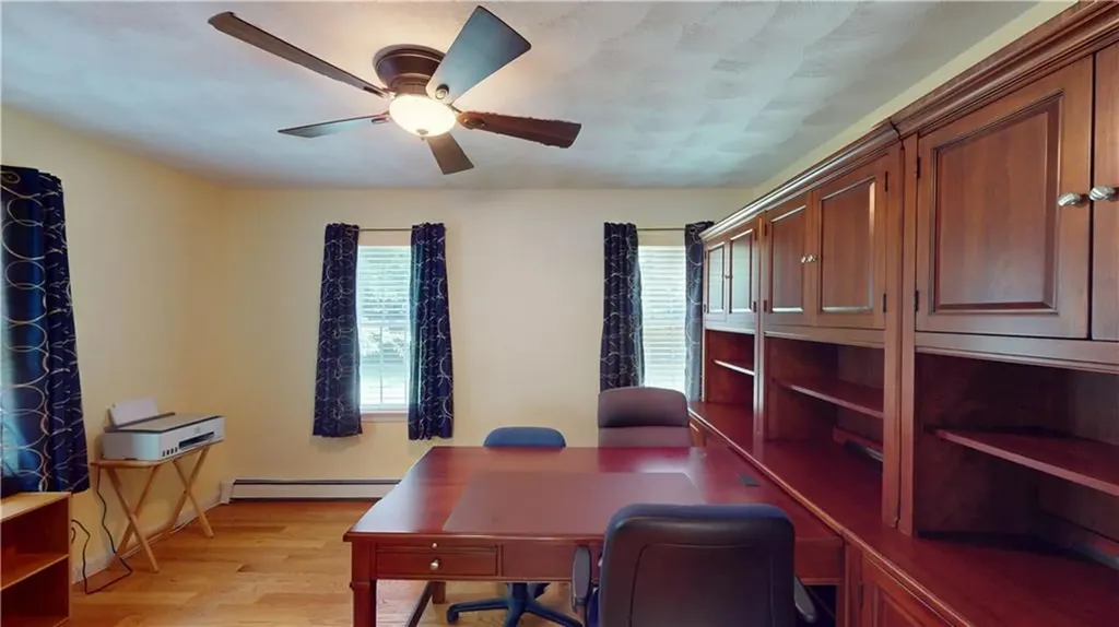 6 Forest Hill Drive North Smithfield RI 02896