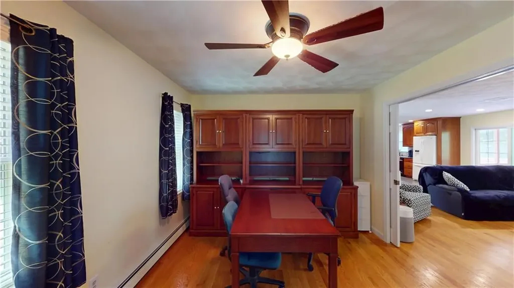 6 Forest Hill Drive North Smithfield RI 02896