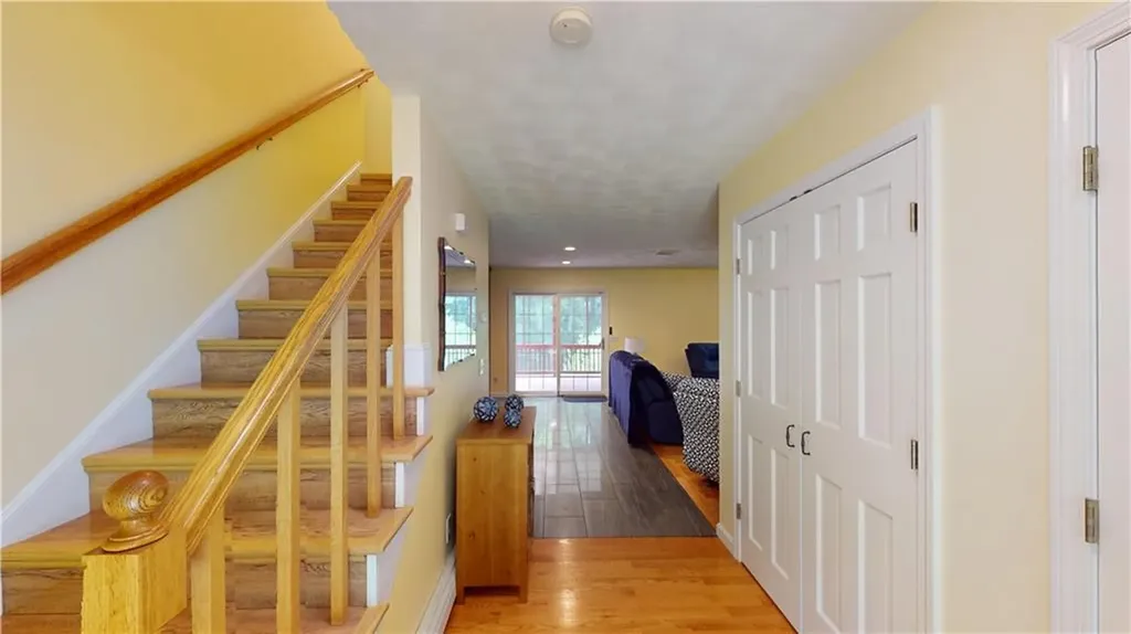 6 Forest Hill Drive North Smithfield RI 02896