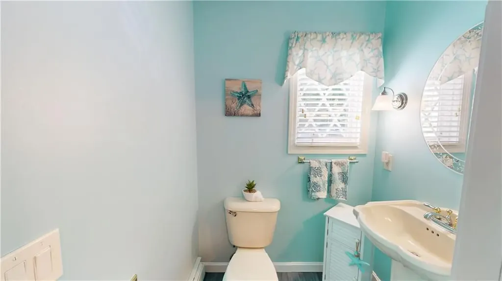 6 Forest Hill Drive North Smithfield RI 02896