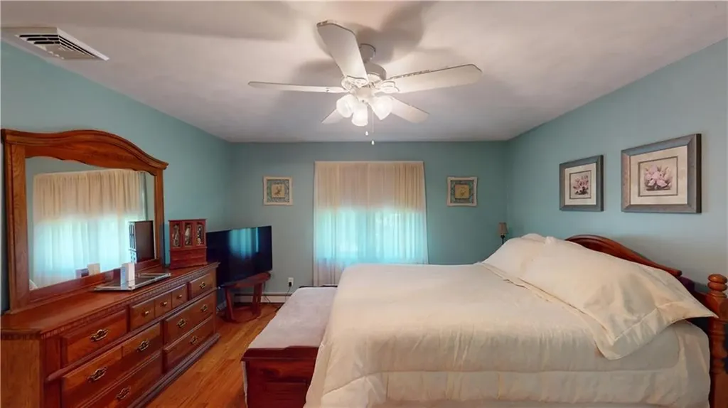 6 Forest Hill Drive North Smithfield RI 02896