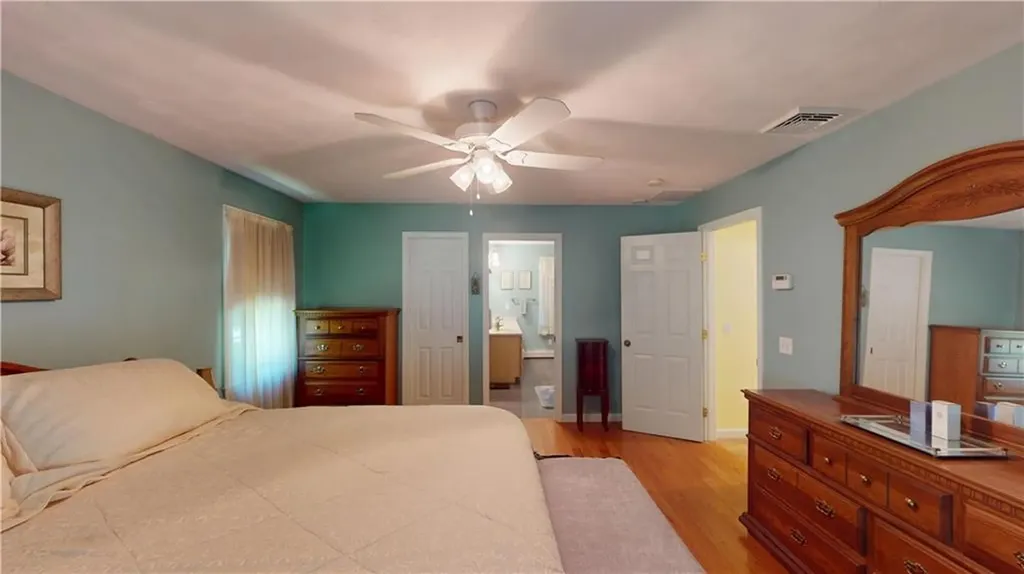 6 Forest Hill Drive North Smithfield RI 02896
