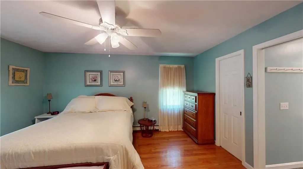 6 Forest Hill Drive North Smithfield RI 02896