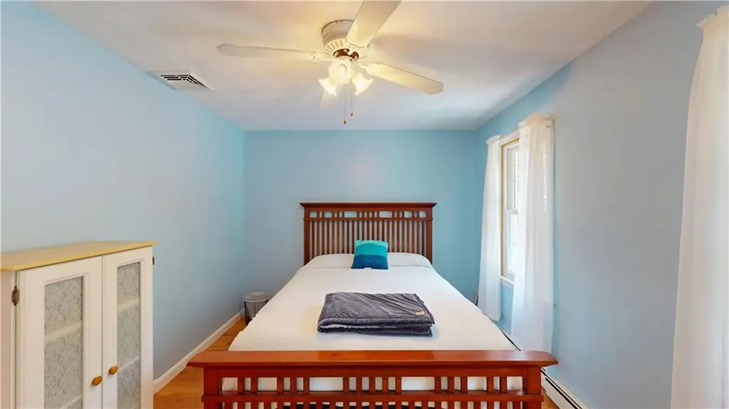 6 Forest Hill Drive North Smithfield RI 02896