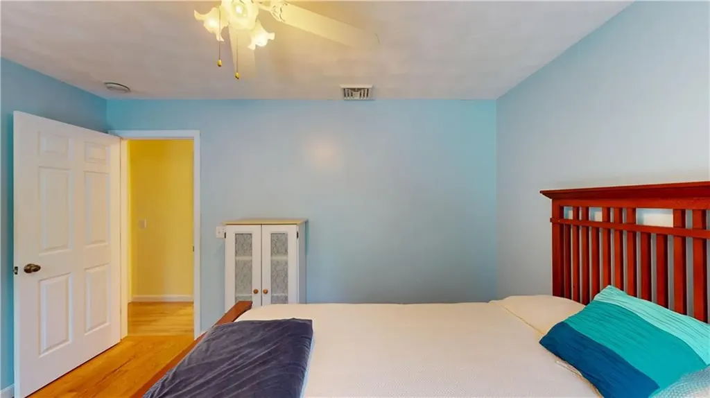 6 Forest Hill Drive North Smithfield RI 02896