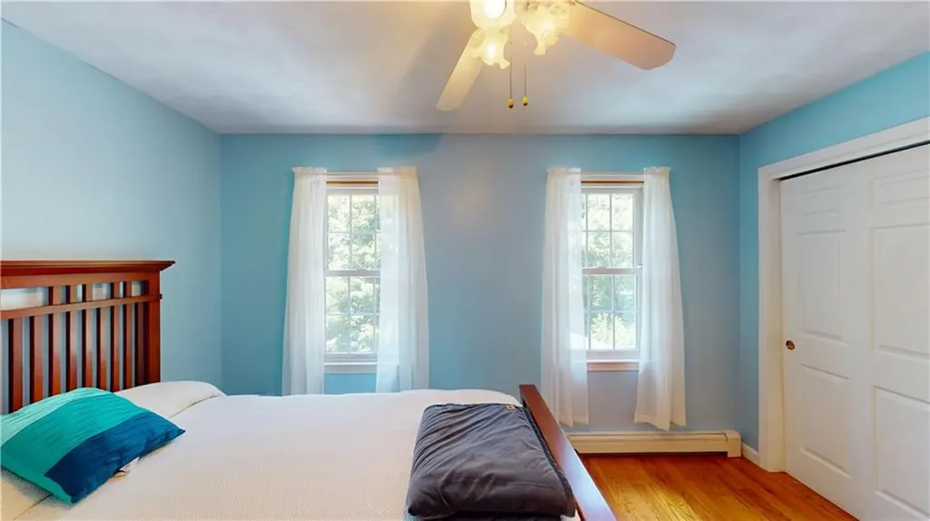 6 Forest Hill Drive North Smithfield RI 02896