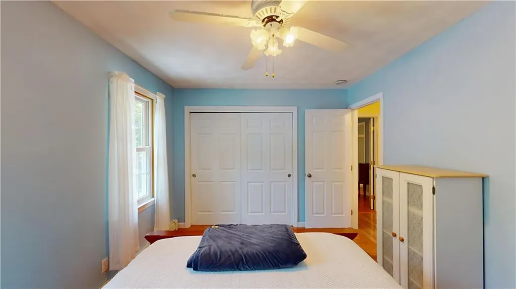6 Forest Hill Drive North Smithfield RI 02896