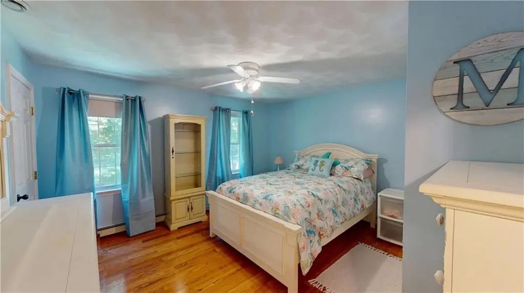 6 Forest Hill Drive North Smithfield RI 02896