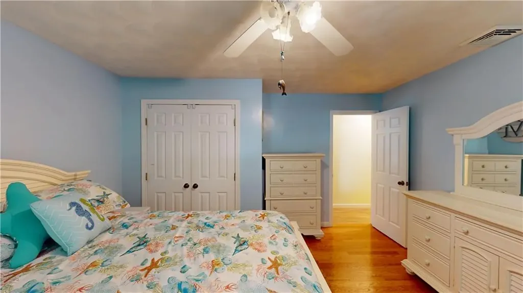 6 Forest Hill Drive North Smithfield RI 02896