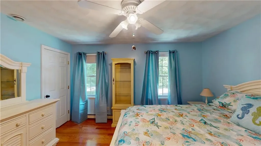 6 Forest Hill Drive North Smithfield RI 02896