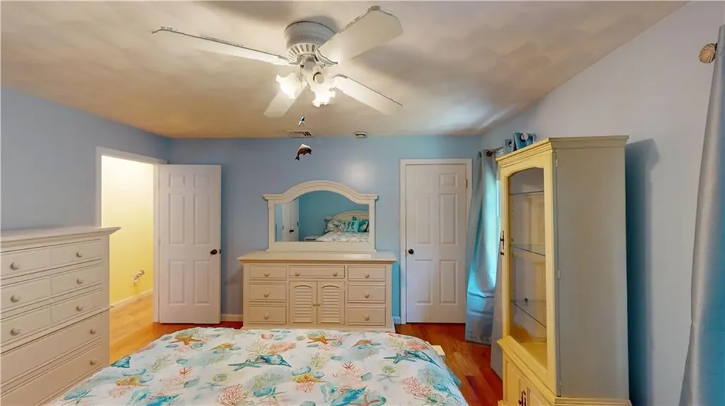 6 Forest Hill Drive North Smithfield RI 02896