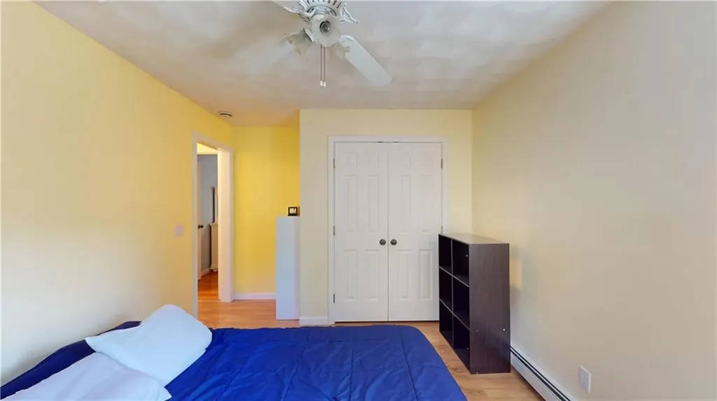 6 Forest Hill Drive North Smithfield RI 02896