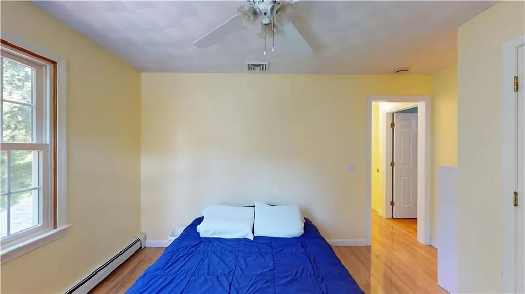 6 Forest Hill Drive North Smithfield RI 02896