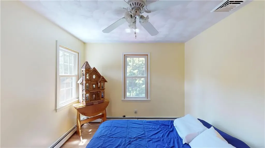 6 Forest Hill Drive North Smithfield RI 02896