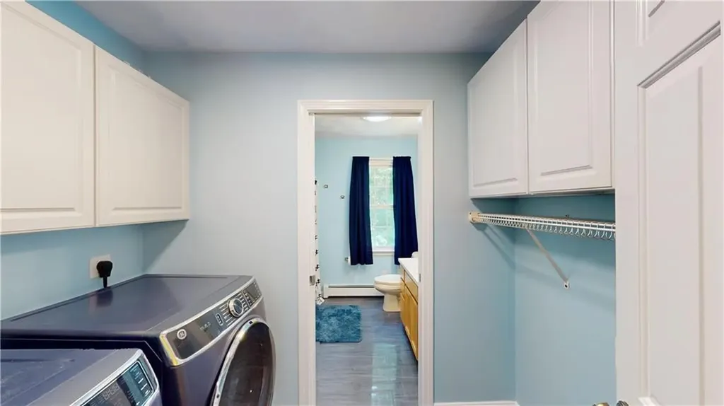 6 Forest Hill Drive North Smithfield RI 02896