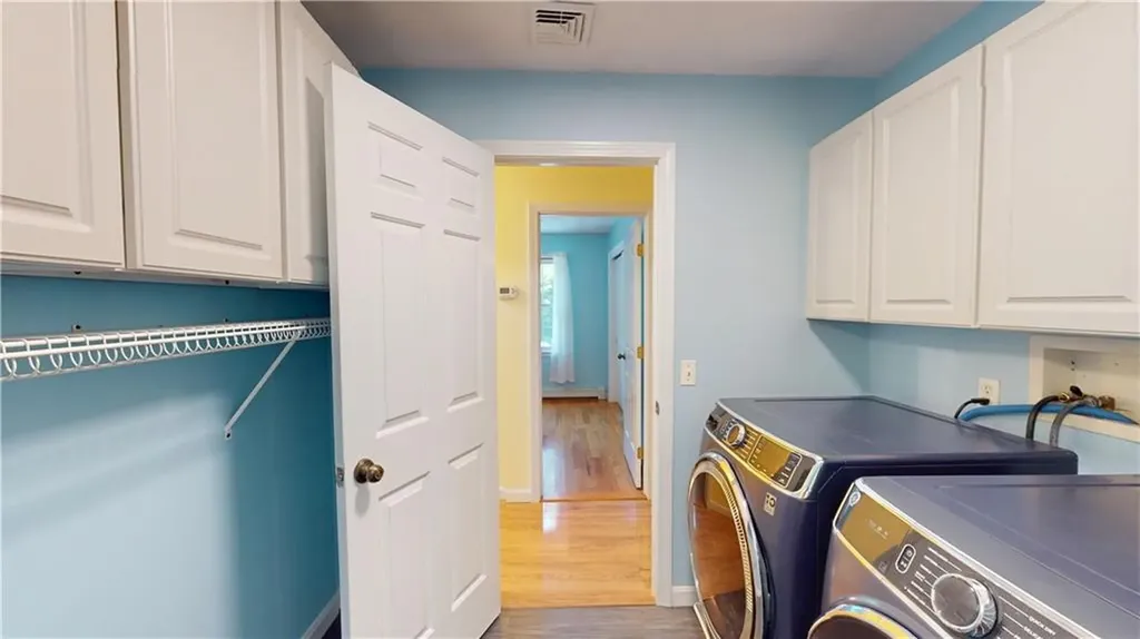 6 Forest Hill Drive North Smithfield RI 02896