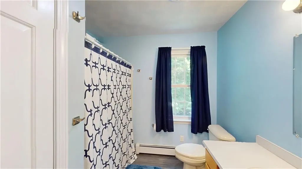 6 Forest Hill Drive North Smithfield RI 02896