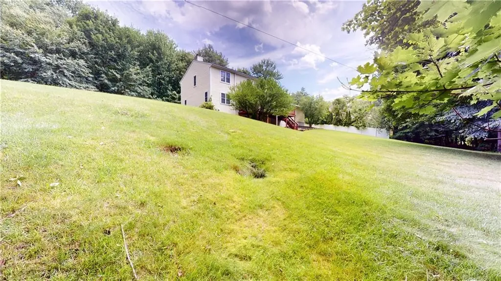 6 Forest Hill Drive North Smithfield RI 02896