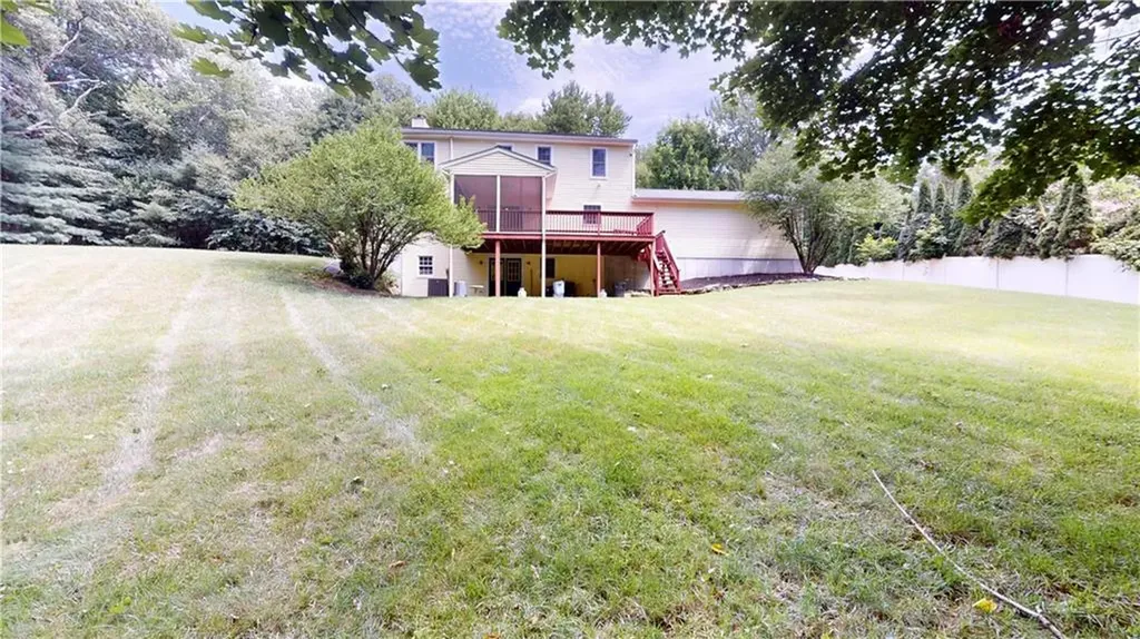 6 Forest Hill Drive North Smithfield RI 02896