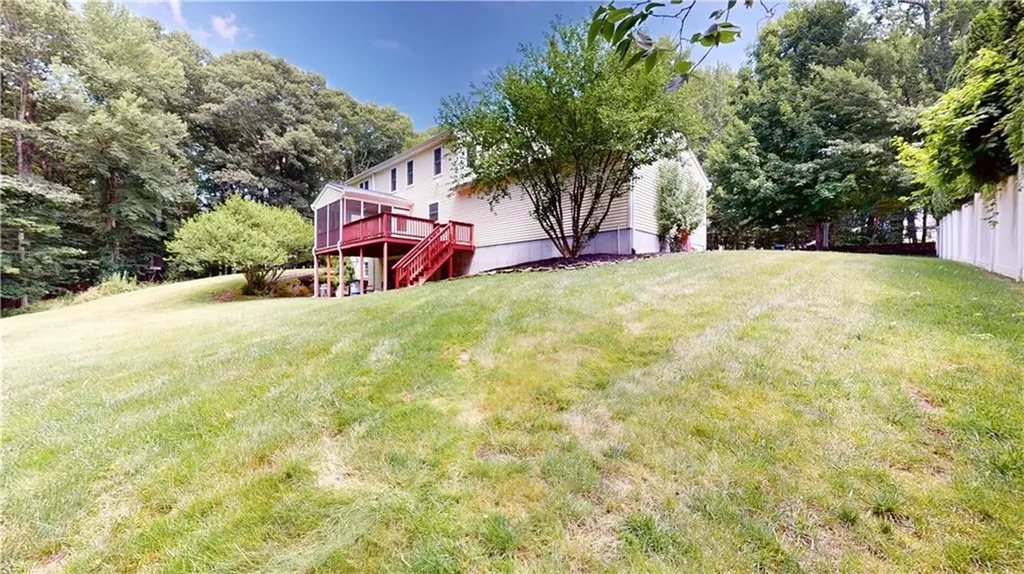 6 Forest Hill Drive North Smithfield RI 02896