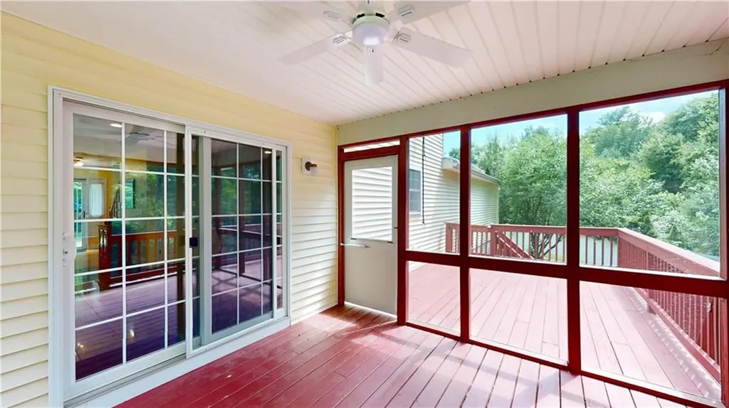 6 Forest Hill Drive North Smithfield RI 02896