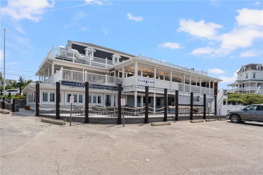 212 Water Street Block Island RI 02807