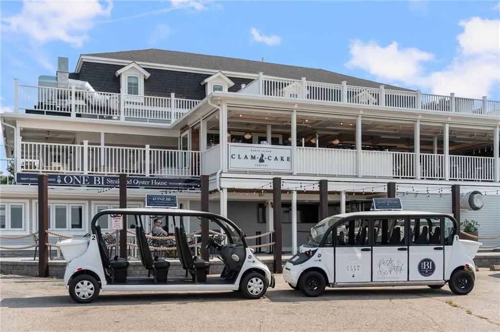 212 Water Street Block Island RI 02807