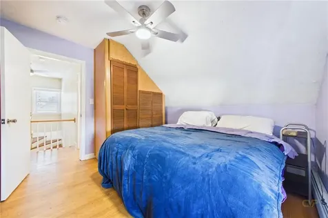 87 Stowe Street Fall River MA 02720