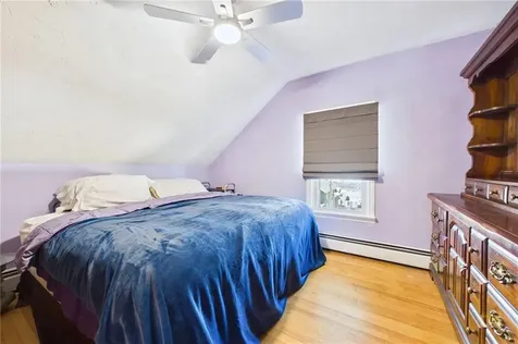 87 Stowe Street Fall River MA 02720