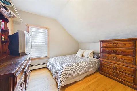 87 Stowe Street Fall River MA 02720