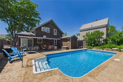 87 Stowe Street Fall River MA 02720
