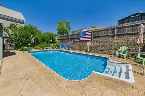 87 Stowe Street Fall River MA 02720