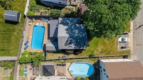 87 Stowe Street Fall River MA 02720