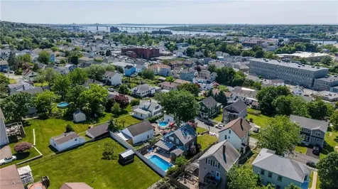 87 Stowe Street Fall River MA 02720