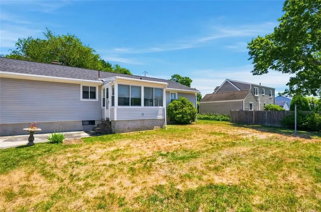19 Benson Avenue Warwick RI 02888