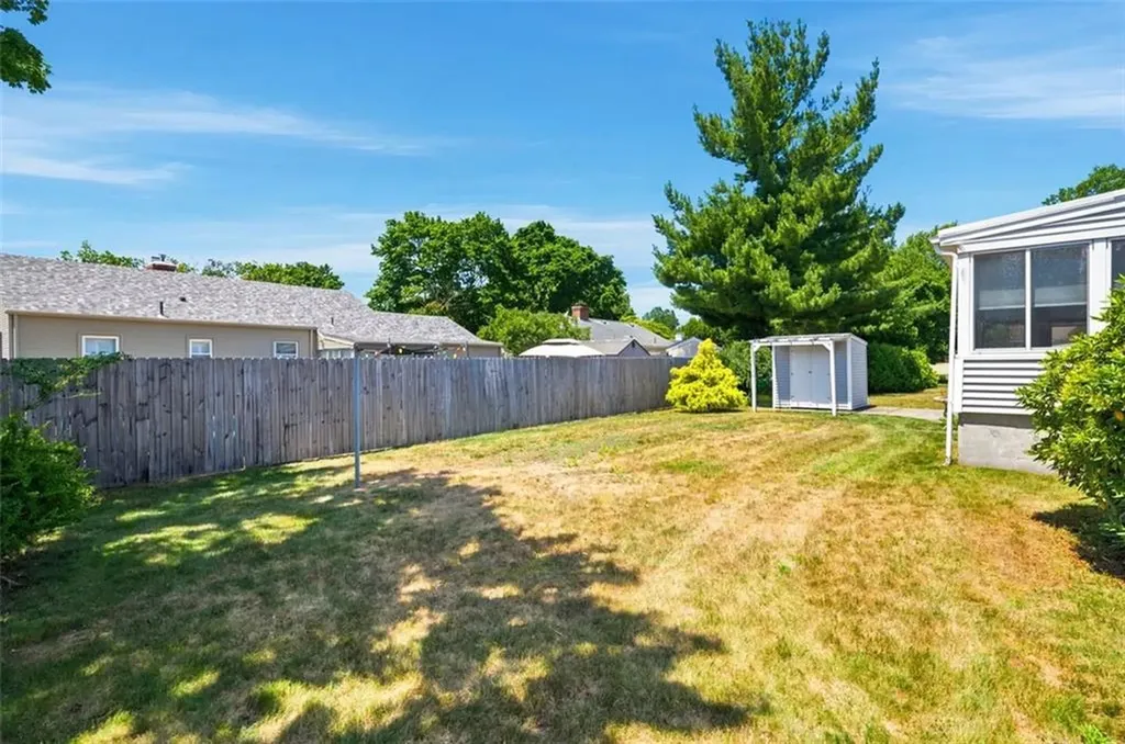 19 Benson Avenue Warwick RI 02888