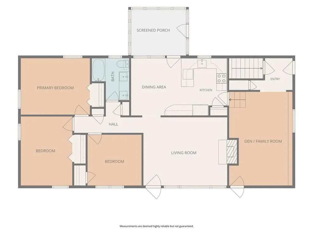 19 Benson Avenue Warwick RI 02888