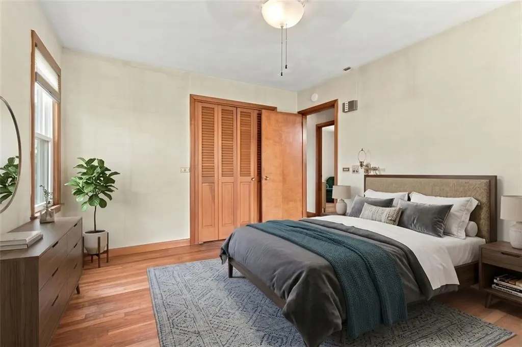 19 Benson Avenue Warwick RI 02888