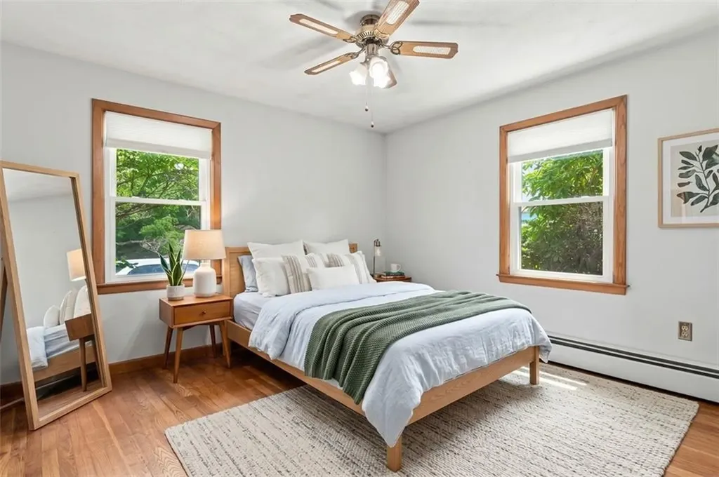 19 Benson Avenue Warwick RI 02888